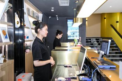 小體量酒店品牌化正當(dāng)時(shí) 易佰酒店多角度賦能酒店管理