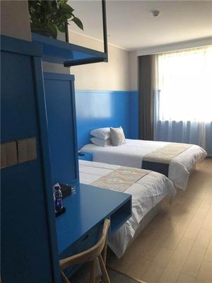 悅星大酒店 熱情服務(wù)與專(zhuān)業(yè)管理，您的理想住宿選擇