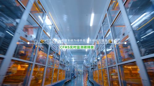 巨頭搶灘零碳工廠，寶馬已“上岸”，餐飲管理行業現在出手晚了嗎？