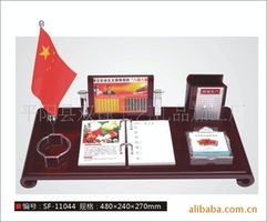 平陽縣雙鋒工藝禮品加工廠 專業定制商務臺歷，打造企業專屬禮品