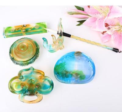 義烏市湛淼工藝品商行 專業定制商務禮品，助力企業品牌提升